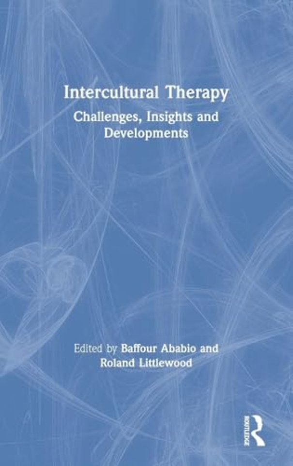 Intercultural Therapy