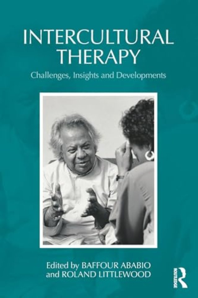 Intercultural Therapy