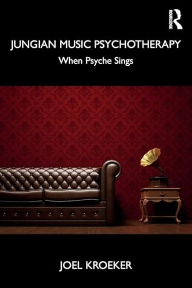 Jungian Music Psychotherapy