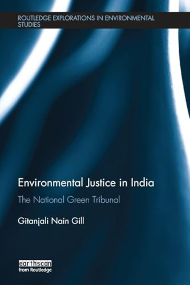 Environmental Justice in India
