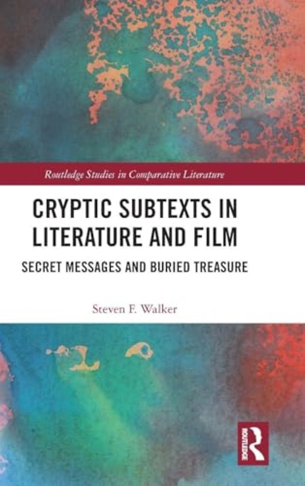 Cryptic Subtexts in Literature and Film