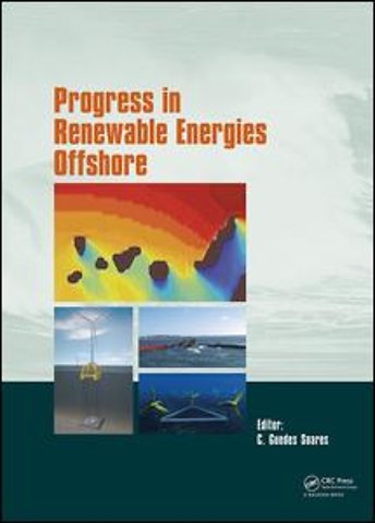 Progress in Renewable Energies Offshore
