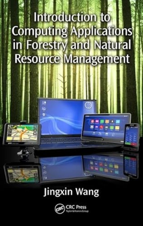 Introduction to Computing Applications in Forestry and Natural Resource Management