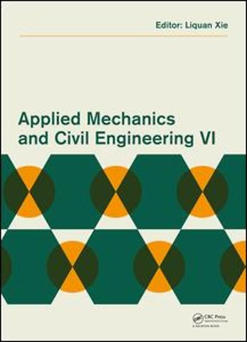 Applied Mechanics and Civil Engineering VI
