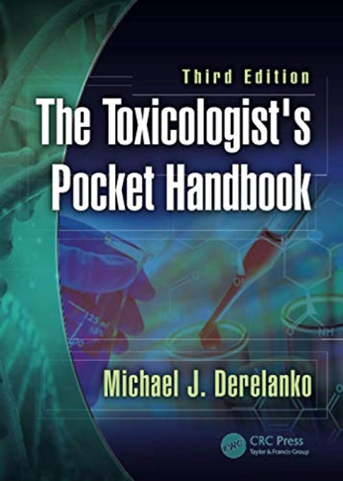 Toxicologist's Pocket Handbook