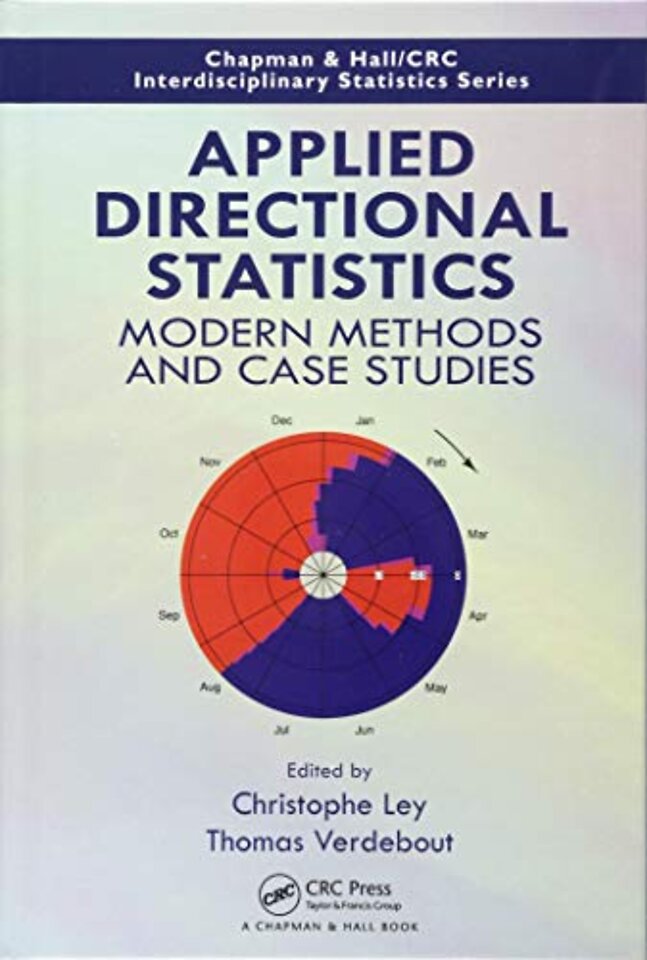 Applied Directional Statistics