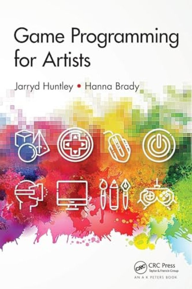 Game Programming for Artists