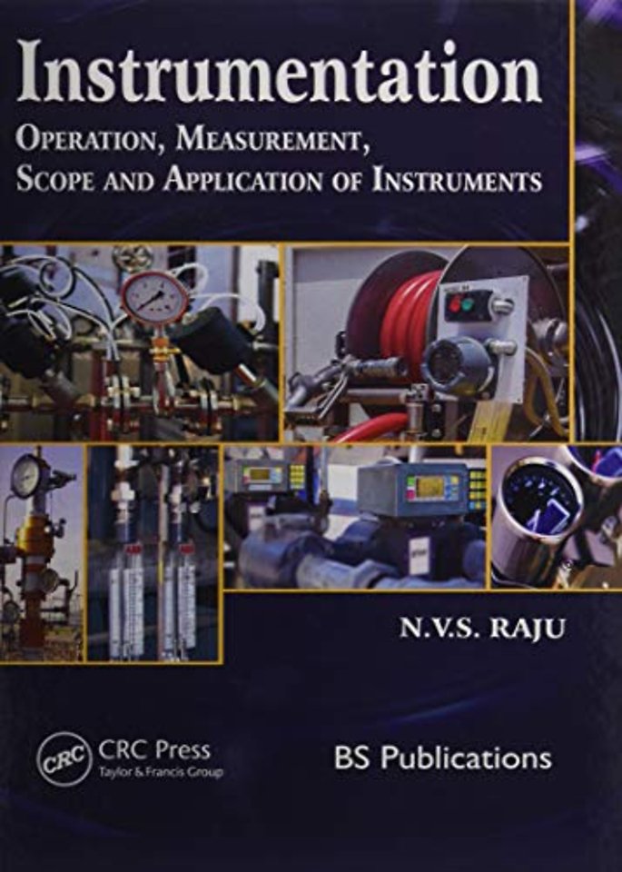 Instrumentation