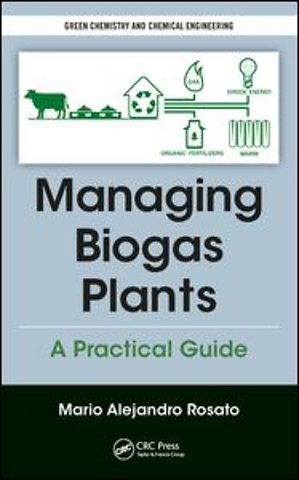 Managing Biogas Plants