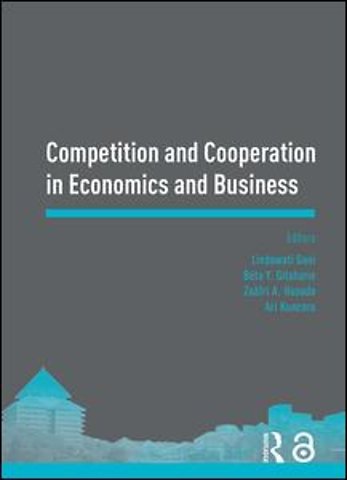 Competition and Cooperation in Economics and Business