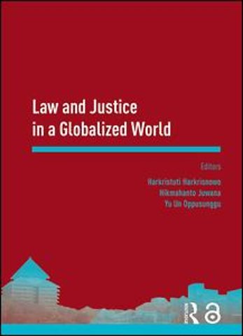Law and Justice in a Globalized World