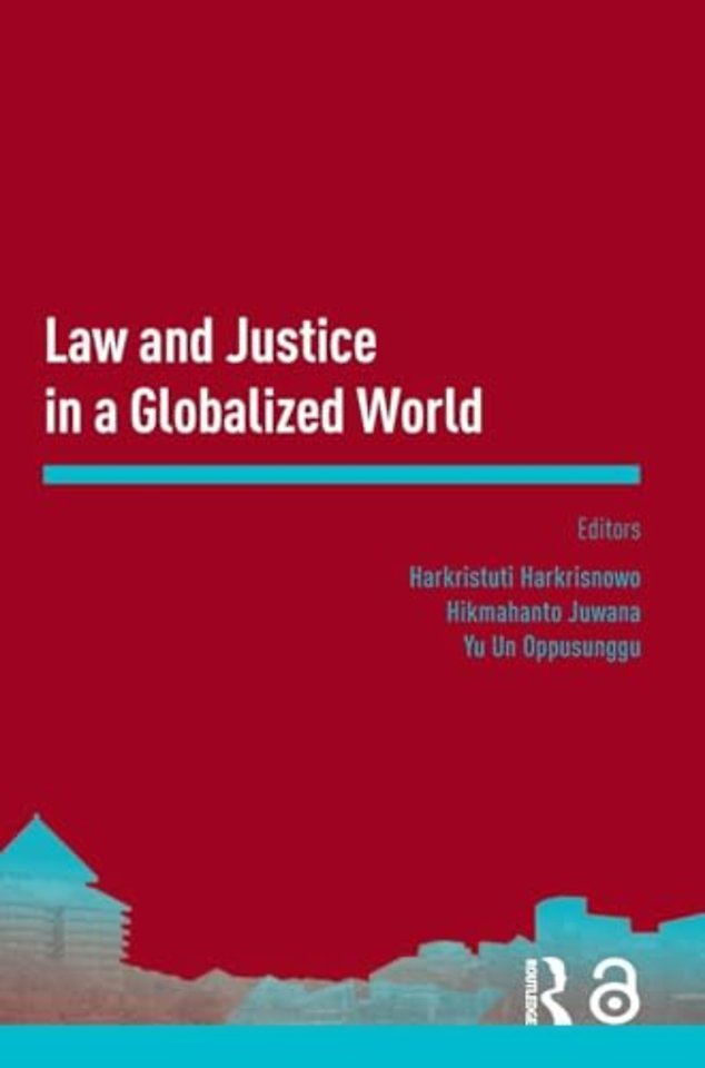 Law and Justice in a Globalized World