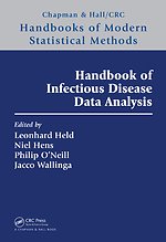 Handbook of Infectious Disease Data Analysis
