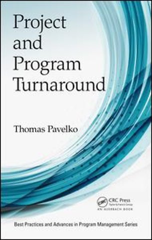 Project and Program Turnaround