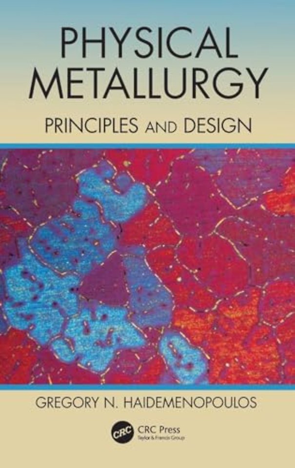 Physical Metallurgy