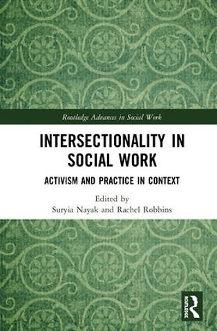 Intersectionality in Social Work