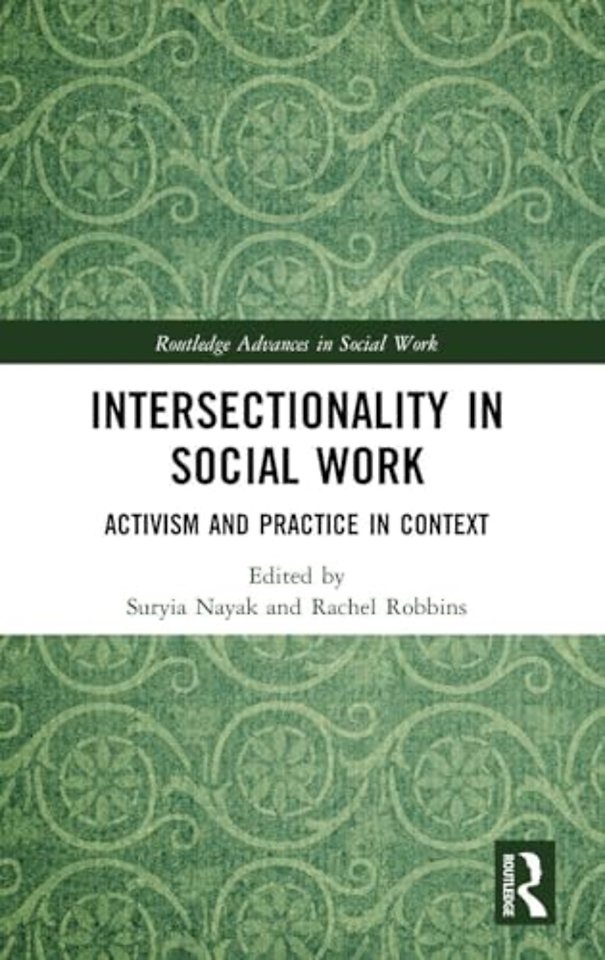 Intersectionality in Social Work