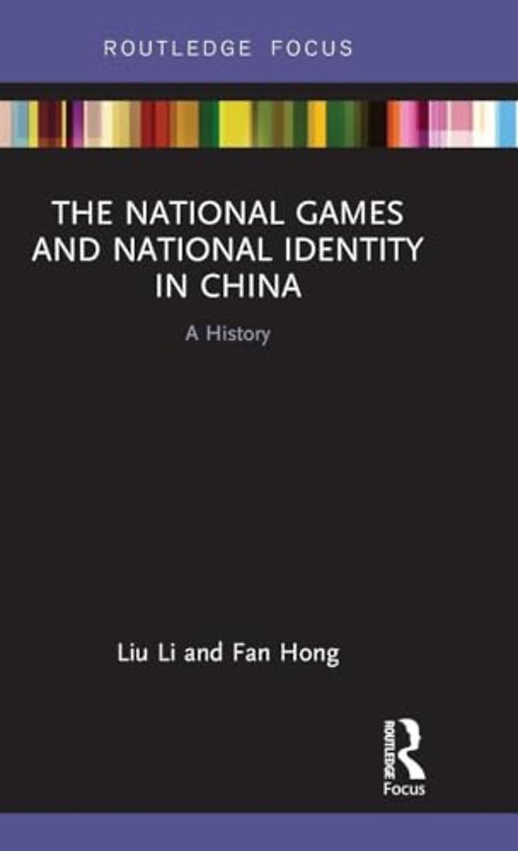 National Games and National Identity in China