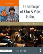 Technique of Film and Video Editing