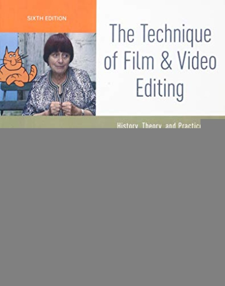 Technique of Film and Video Editing
