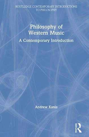Philosophy of Western Music
