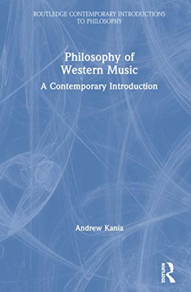 Philosophy of Western Music