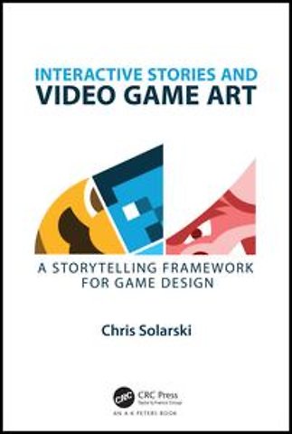 Interactive Stories and Video Game Art