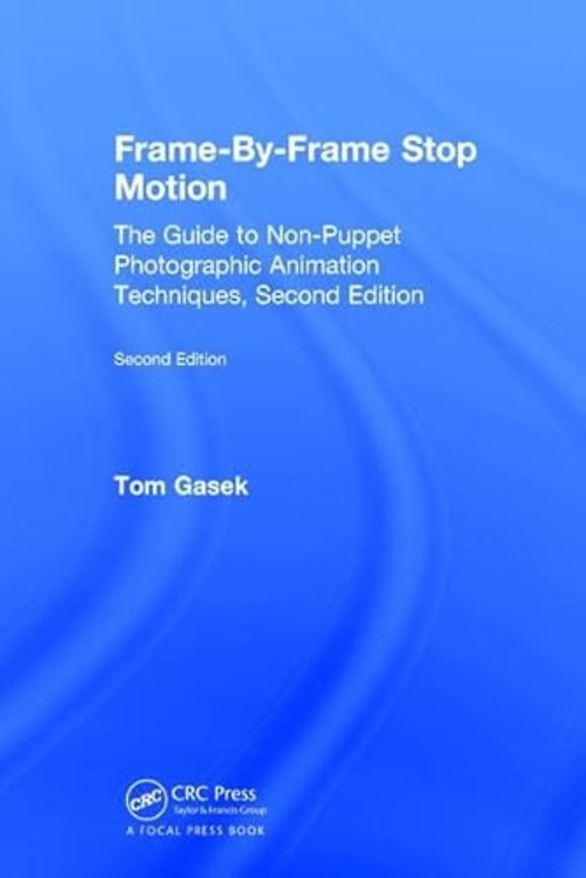 Frame-By-Frame Stop Motion