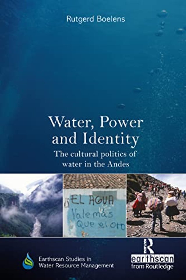 Water, Power and Identity