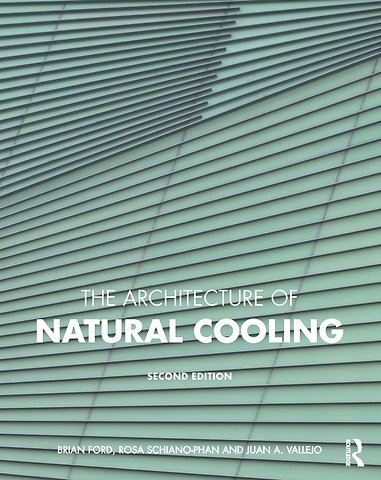 Architecture of Natural Cooling