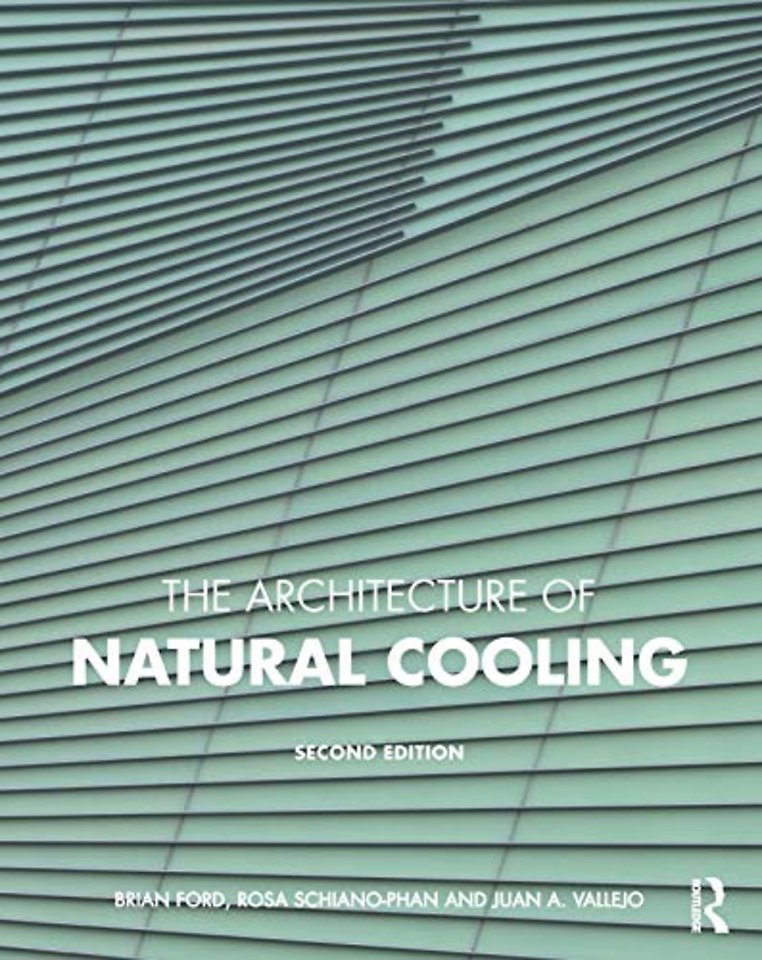 Architecture of Natural Cooling