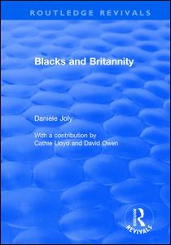 Blacks and Britannity