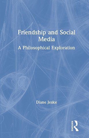 Friendship and Social Media