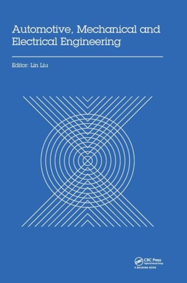 Automotive, Mechanical and Electrical Engineering