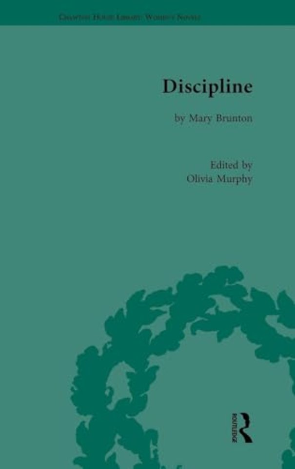 Discipline