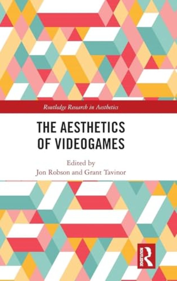Aesthetics of Videogames