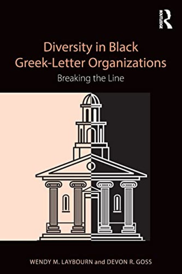 Diversity in Black Greek Letter Organizations