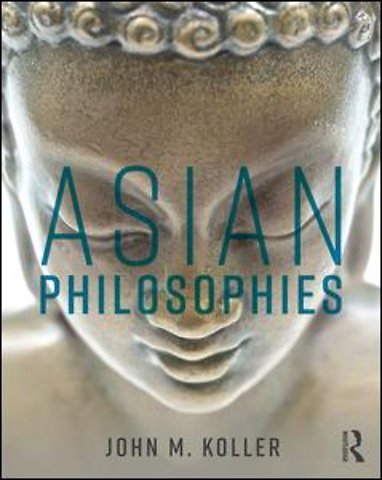 Asian Philosophies
