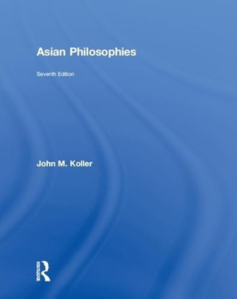 Asian Philosophies