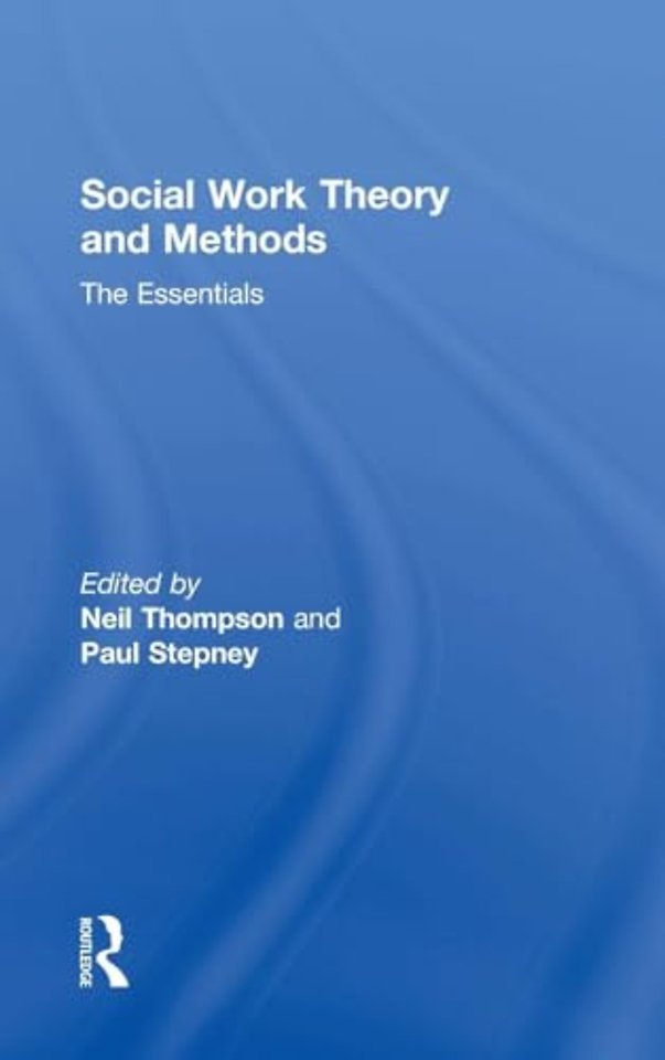 Social Work Theory and Methods