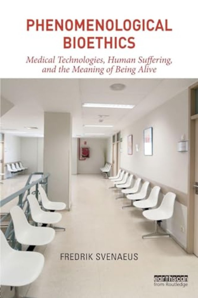 Phenomenological Bioethics