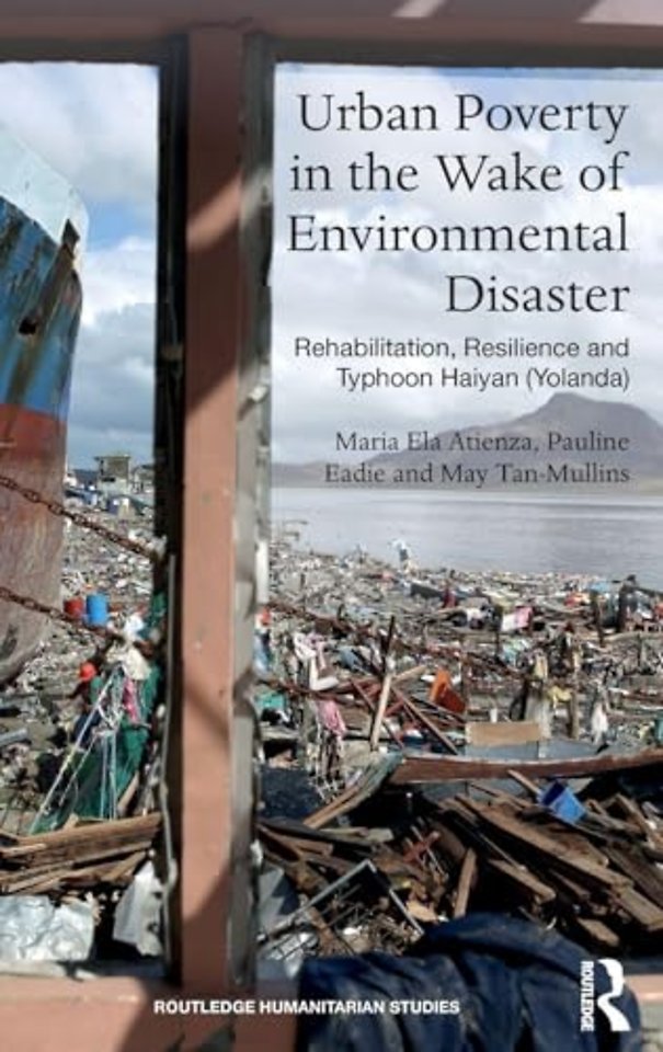 Urban Poverty in the Wake of Environmental Disaster