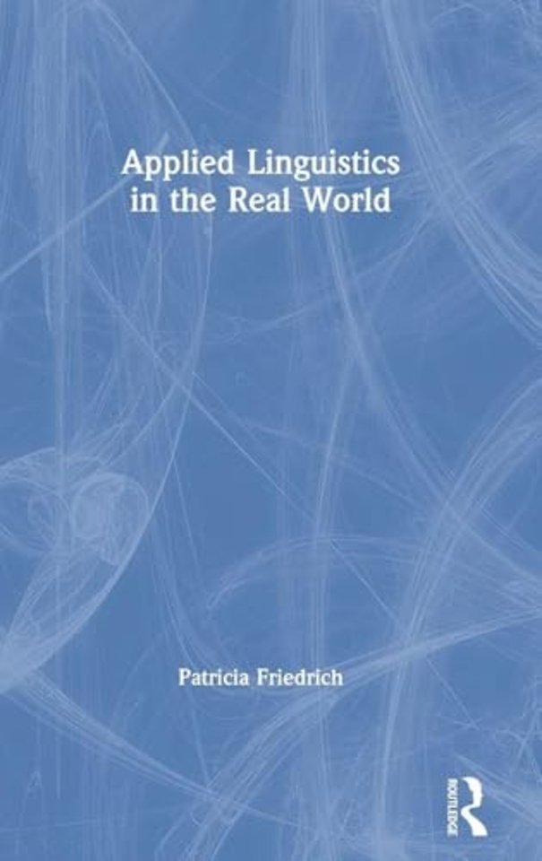 Applied Linguistics in the Real World