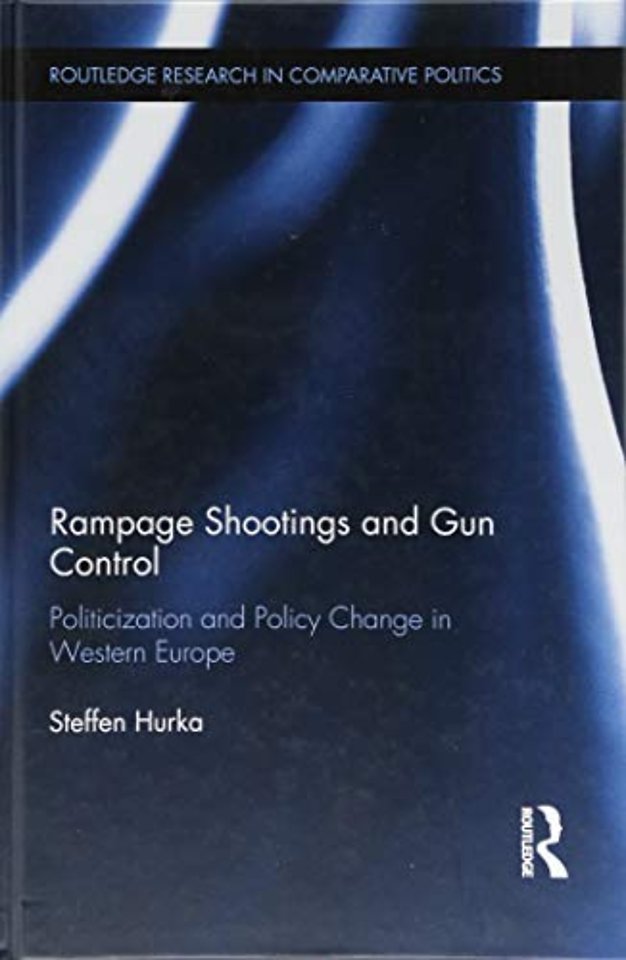 Rampage Shootings and Gun Control