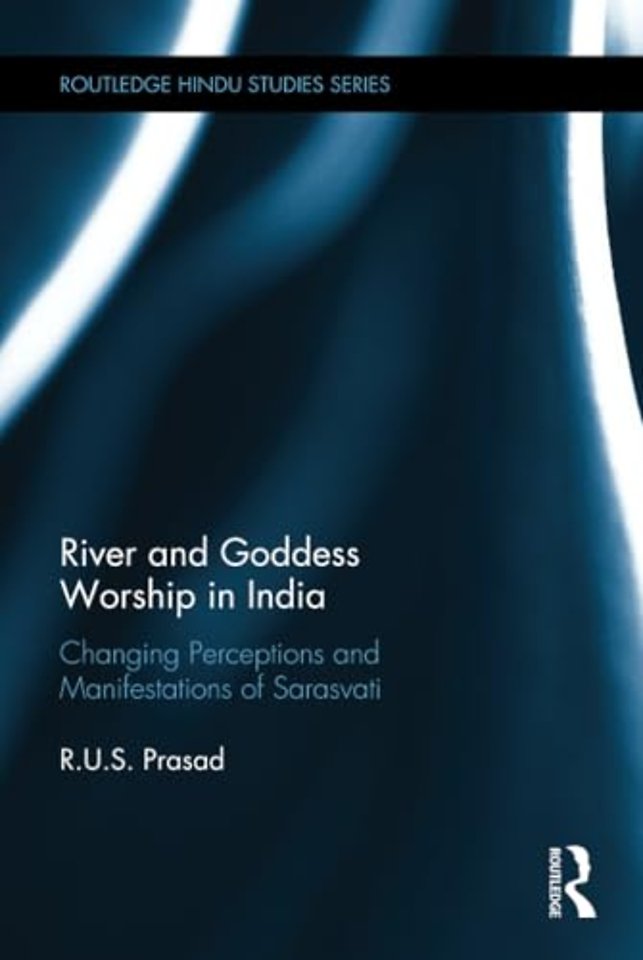 River and Goddess Worship in India