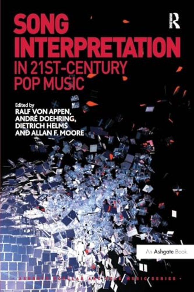 Song Interpretation in 21st-Century Pop Music