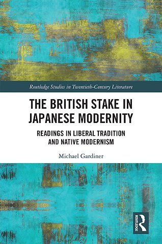 British Stake In Japanese Modernity