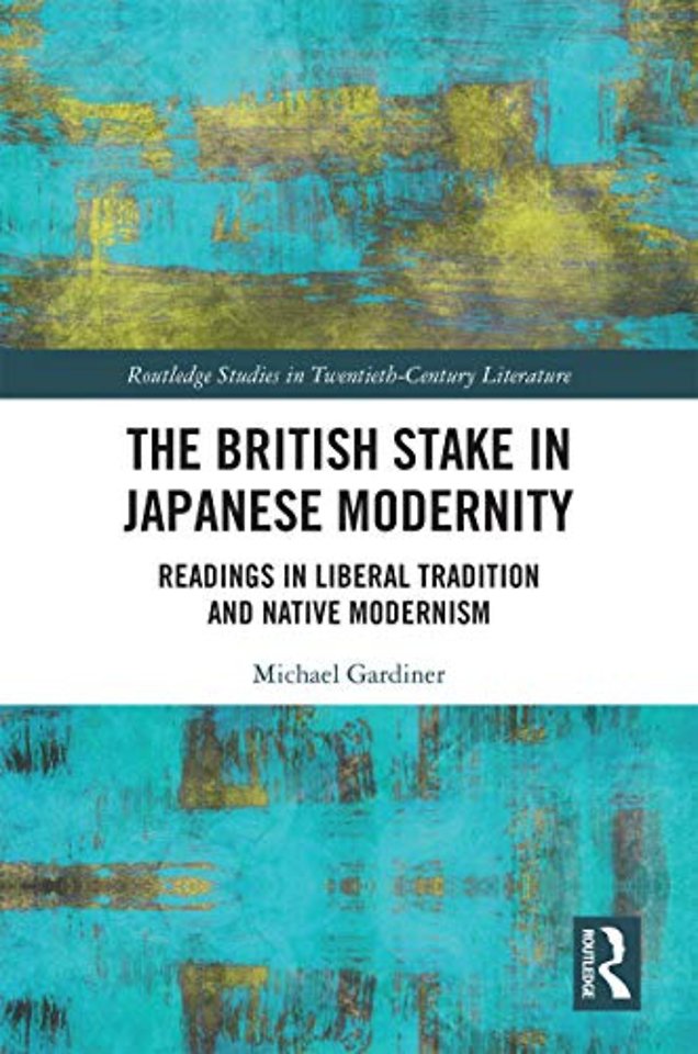 British Stake In Japanese Modernity