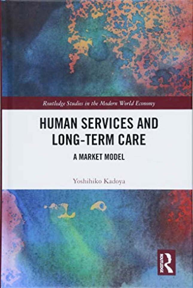 Human Services and Long-term Care