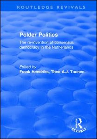 Polder Politics